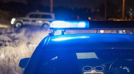 Paphos man arrested after attack with skewer