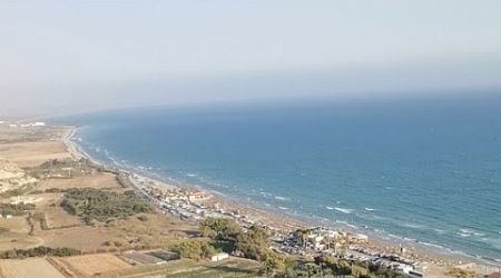Episkopi View Point: Best Scenic Views in Cyprus