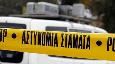Bomb explodes at Limassol fast food outlet