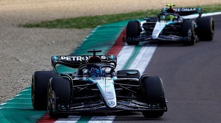 Mercedes reaffirms equal F1 driver treatment despite Hamilton scepticism