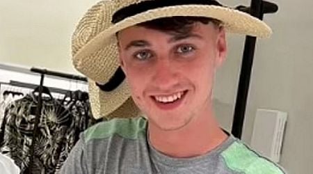 Jay Slater: Search for missing Brit in Tenerife ends in dramatic new police statement
