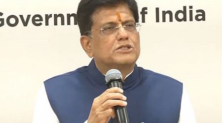 Piyush Goyal expresses confidence of fast progress on FTA irrespective of UK election result; talks also held with EU