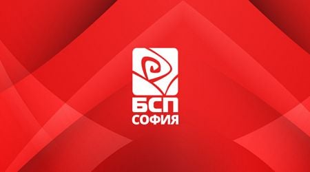 BSP-Sofia Leader Disputed, National Council Says Ivan Takov, Sofia City Council Says Diana Tonova
