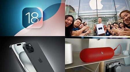 Top Stories: iOS 18 Beta 2, Apple Vision Pro International Launch, New Beats Speaker, and More