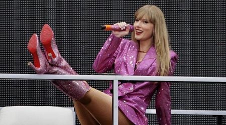 Taylor Swift Eras tour: Everything you need to know about her Dublin show from stage times, tickets and travel 