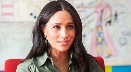 Meghan Markle ready to 'call in favours' from Suits co-stars in bid to boost new podcast