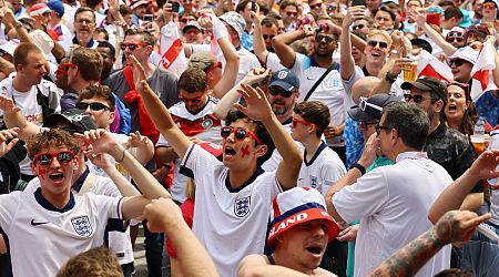 England v Slovakia build-up live: Kane makes comments ahead of tonight's clash