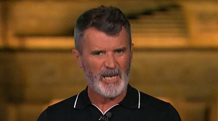 Roy Keane says Man Utd star does things it took him 10 years to learn