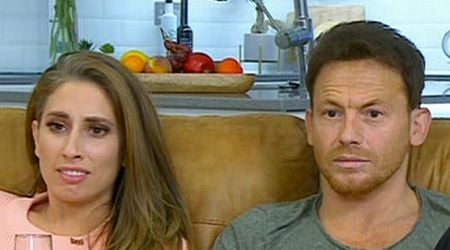 Joe Swash's new look leaves Celebrity Googlebox fans all saying the same thing