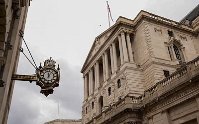 Investors divided ahead of potential BoE rate cut decision next week