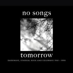 Tomorrow is Now (Single) (2024)