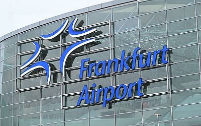 Climate protesters shut down Frankfurt Airport, disrupt EU travel