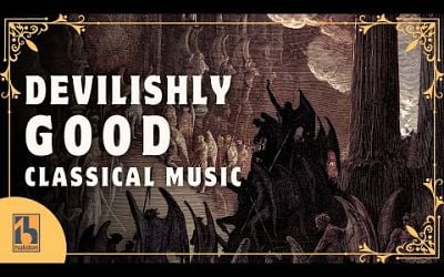 Devilishly Good Classical Music