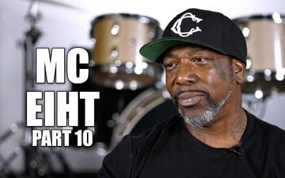 EXCLUSIVE: MC Eiht: Diddy Can't Recover from Weirdo Allegations