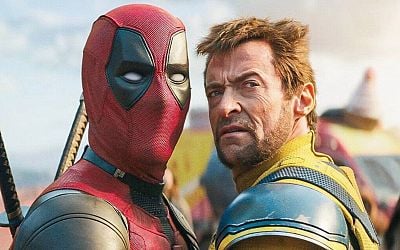 What to watch this week: Deadpool & Wolverine, Time Bandits