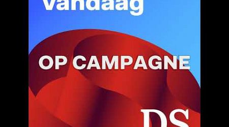 Op campagne | Het extreme verleden en heden van de partijstrateeg van Vlaams Belang