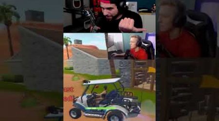The Day Tfue Lost His Mind