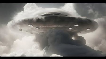 A real huge UFO caught on video in Hungary, June 2024