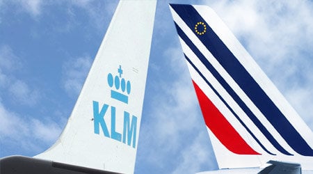 Olympics to clip wings of AF-KLM as French tourists avoid Paris