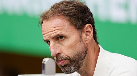 Tell us what Southgate needs to fix for England vs. Switzerland at Euro 2024