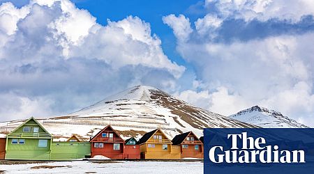 Norway blocks sale of last private land on Svalbard after Chinese interest