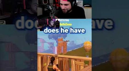 The Worst Fortnite Player of All Time