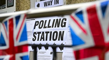 What are the big issues that will decide the UK election?