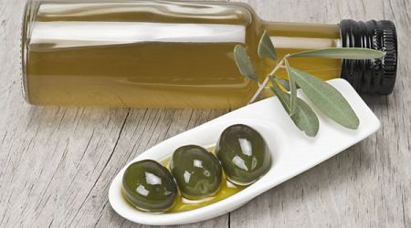 Price of olive oil is expected to plummet