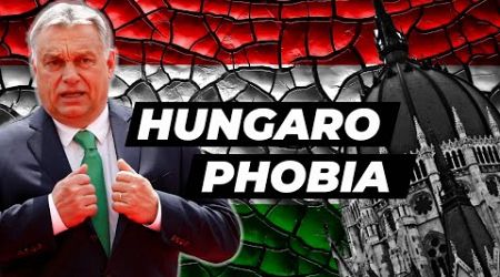 Viktor Orban Discusses German-Hungarian Economic Ties and EU Challenges