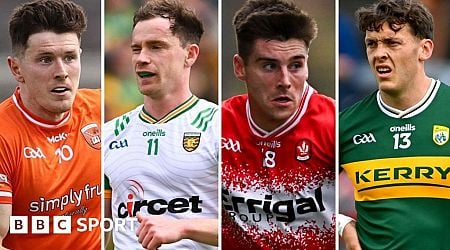 All-Ireland quarter-finals - all you need to know