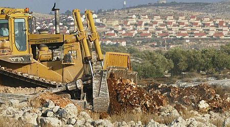 Norway's largest pension fund divests from Caterpillar, accused of Israel links