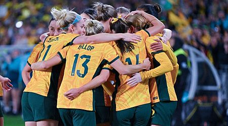 Australian football has its own History Wars as new team recognised as First Matildas