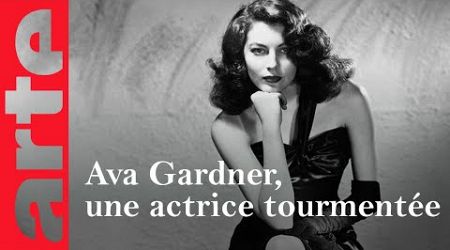 Ava Gardner - La gitane d&#39;Hollywood | ARTE Cinema