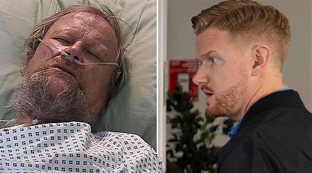 Coronation Street spoilers: Roy's death sealed, villain return and shock visitor