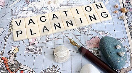Survey: How well organized are Romanians and how do they plan their vacations?