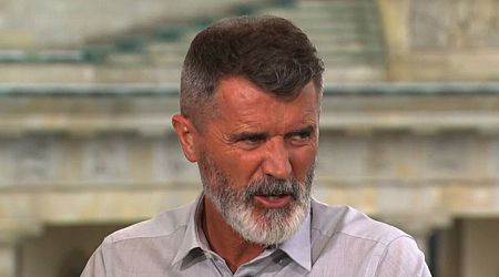 Roy Keane lays into England AGAIN and says they're 'living in cuckoo land'