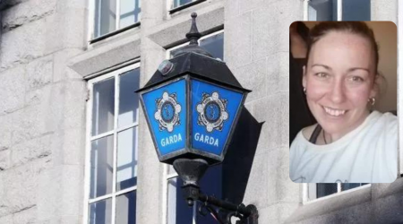 Gardai 'concerned' for welfare of missing 35-year-old Laois woman