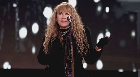 Stevie Nicks 3Arena Dublin gig: Stage times, setlist, tickets and everything else you need to know