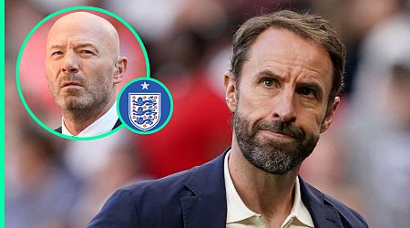 Southgate sack still on cards after damning criticism as Shearer demands Foden axe