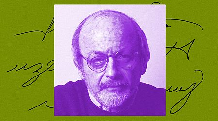 A Newly Discovered Story by E. L. Doctorow