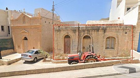 PN MP to file Parliamentary petition to stop construction on apartments next to Manikata chapel