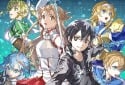 Sword Art Online: Fractured Daydream Launches October 3 for PS5, Xbox Series X