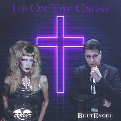 Up On The Cross (Single) (2024)