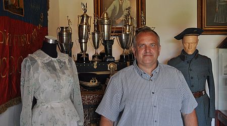 Thousands of Slovaks emigrated and there is no reflection, says historian whose museum aims to change that