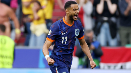 UEFA Euro 2024 scores, results, highlights: Cody Gakpo shines as Netherlands reach quarterfinals