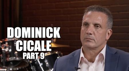 EXCLUSIVE: Dominick Cicale on Making $10M as a Bonanno Captain, Taxed Earners But Not Shooters