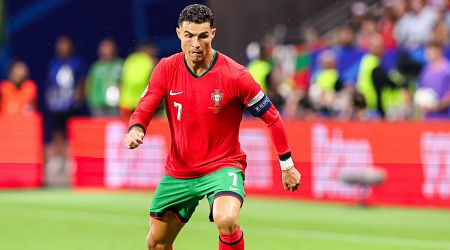 Cristiano Ronaldo Says Euro 2024 Will Be His Last with Portugal: 'Without a Doubt'