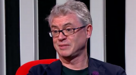 Joe Brolly calls on Derry County Board to "bring an end to the agony"