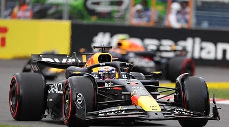 Formula 1 Wants Lighter Cars, Closer Racing - But Will Changes Work?