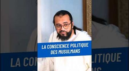 Ismail de Marseille : la conscience politique des musulmans.